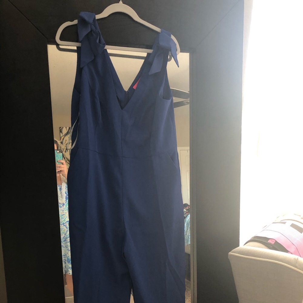Lily Pulitzer Danni Jumpsuit